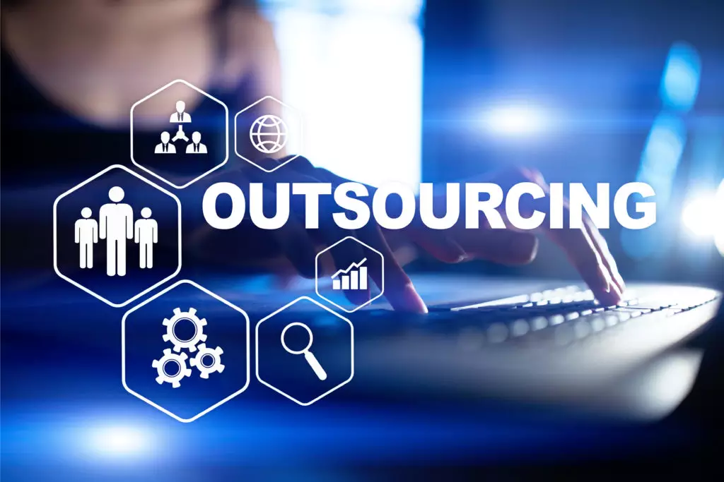 Strategic Outsourcing Case Study